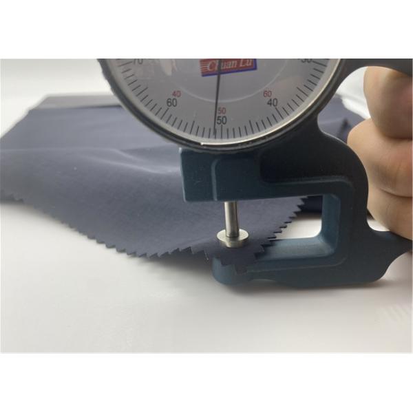 3 в 1 3 слоях ткани репеллента воды ткани 70D 240GSM Taslon нейлона Breathable фары на открытом воздухе для куртки
