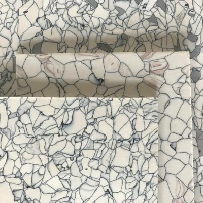 Low Voltage SMT Consumables PVC Roll Floor Cover Insulation Sheet Type