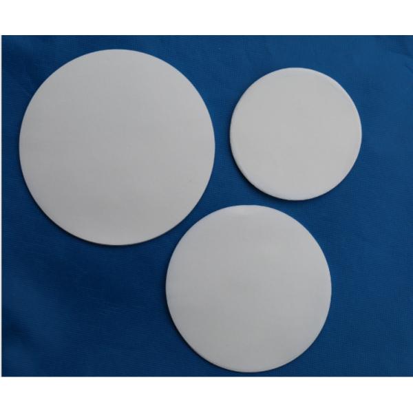 Le bois industriel de petit pain de papier de filtre à huile de nourriture pâte 0.65mm 0.72mm