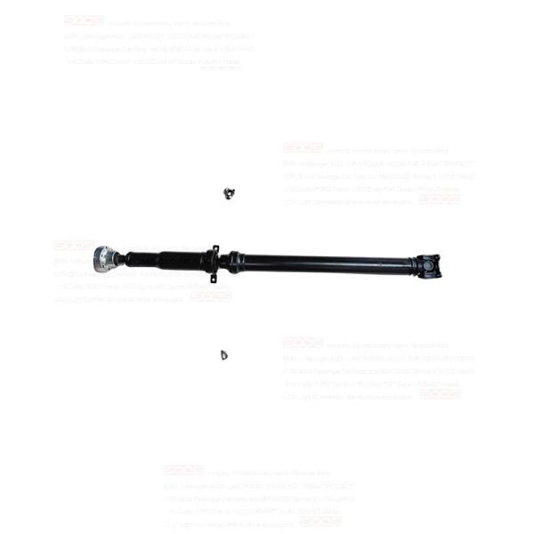 Auto Parts Rear Drive Shaft Assembly TVB500360 LR037027 For Land Rover LR4 LR3 V6 3.0L 4.4L 5.0L