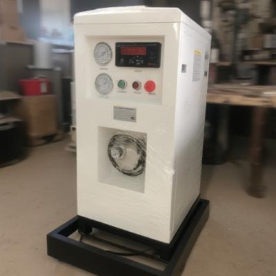 1NM3/H To 20NM3/H Industrial Nitrogen Generator Purity 55dB Psa Nitrogen System
