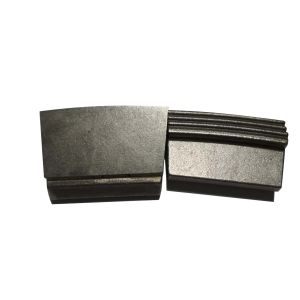 Вольфрам-кобальт-цементированные инструменты для резки карбидов вольфрама из-за вставки Pr.China