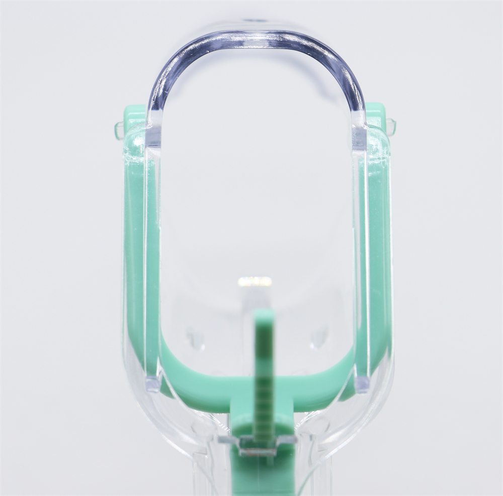 Collin Graves Disposable Vaginal Speculum with Smooth Surface Non-Toxic