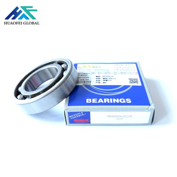 HR6209A1E1UR 019 Master Cylinder Upper Bearing CVT Gearbox For Chery