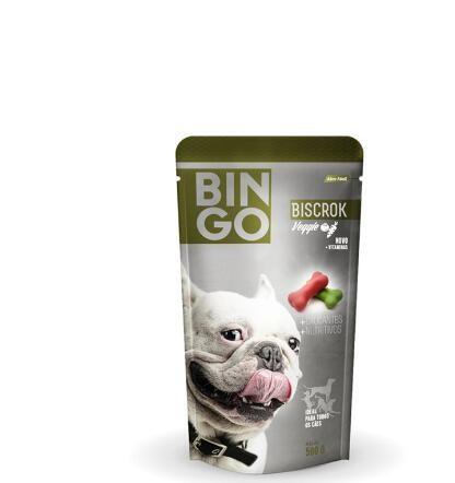 stand up natural oganic mango bag with clear window and zipper/dried mango food packaging bag