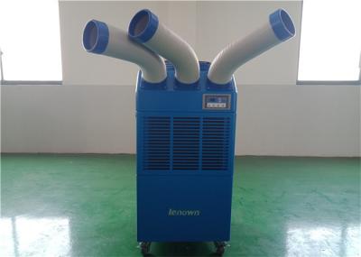 condicionadores de ar portáteis dos refrigeradores do ponto 10.8A para o armazém/sala internos