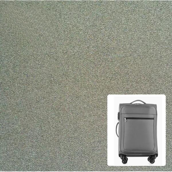 300D high-elastic Oxford Fabric for bag fabric