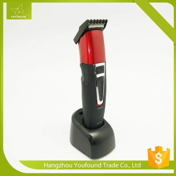 KM-1008 Hair Clippers with Base Hair Cutting Machine Hair Trimmer