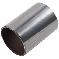 304 comprimento laminado a alta temperatura de aço inoxidável industrial do tubo 6m dos SS da tubulação sem emenda