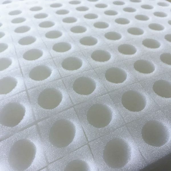 OEM Hydroponic Seedling Sponge Eco Friendly High Absorption Hydroponic Grow Sponges