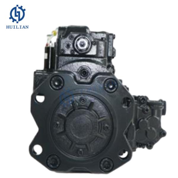 Excavator Spare Parts 2401-9225 2401-9158 2401-9303 main pump hydraulic pump for doosan SOLAR 220LC SOLAR 220LC-6