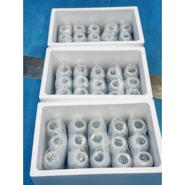 Mag OH KD DNA Extraction Magnetic Beads With Excellent Dispersion