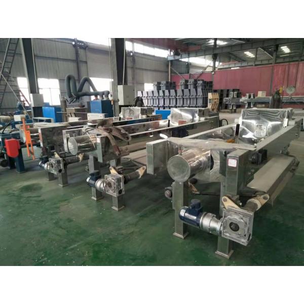 SS смазывают прессу плиты и фильтра рамки для масла пеньки 4.0KW напитка шуги Dewatering