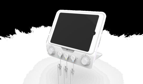 High Efficiency Emg Triggered Electrical Stimulation Device With Restore Nerve Function