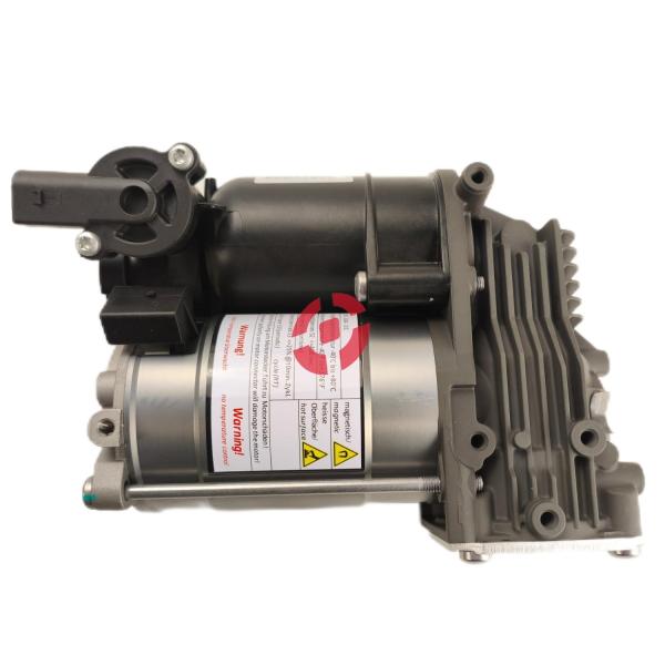 C2D47540 C2D47552 Automotive Suspension Parts Heating  Air Suspension Pump