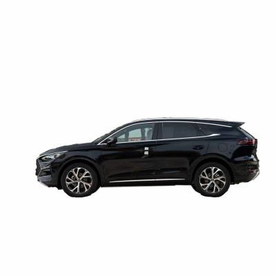 New Plugin Hybrid Tang BYD EV Car Electric Vehicle Medium SUV