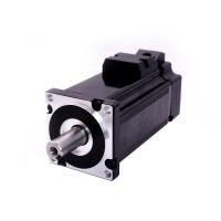 Moteur servo sans brosse 60mm de C.C de la basse tension 24V 48V de haute performance