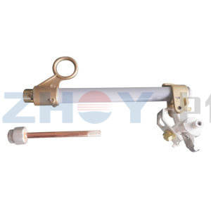15kv 100A Fuse Holder with Asr for Fuse Cutout