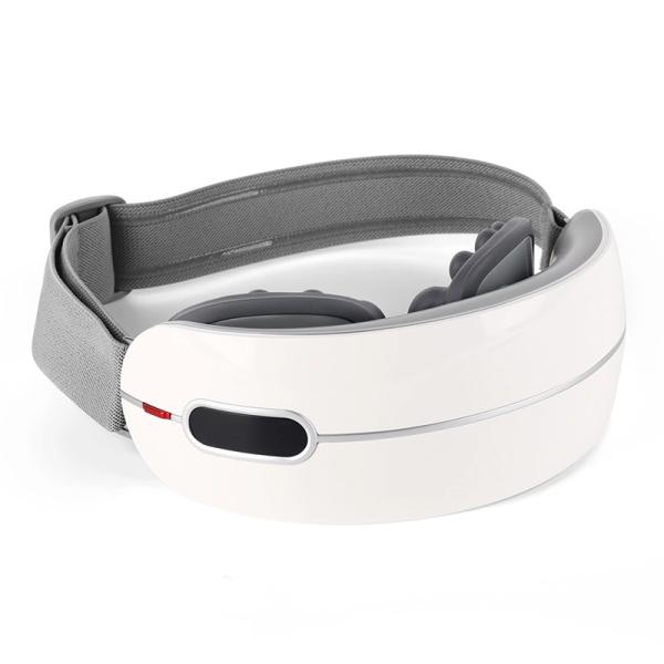 Air Pressure Massage Modes Eye Beauty Massager for Intelligent Foldable Fatigue Relief