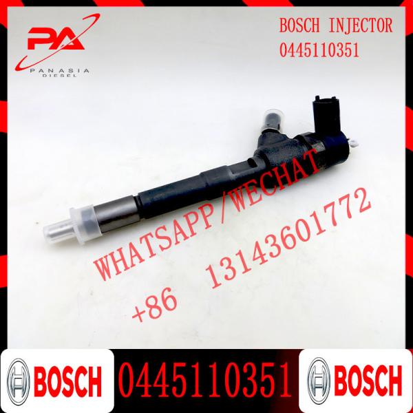 0445120027 Preço de Fábrica Common Rail Injetor de Combustível Bicos Injetores Para FIAT OPEL VAUXHALL ALFA ROMEO OEM 0445110351