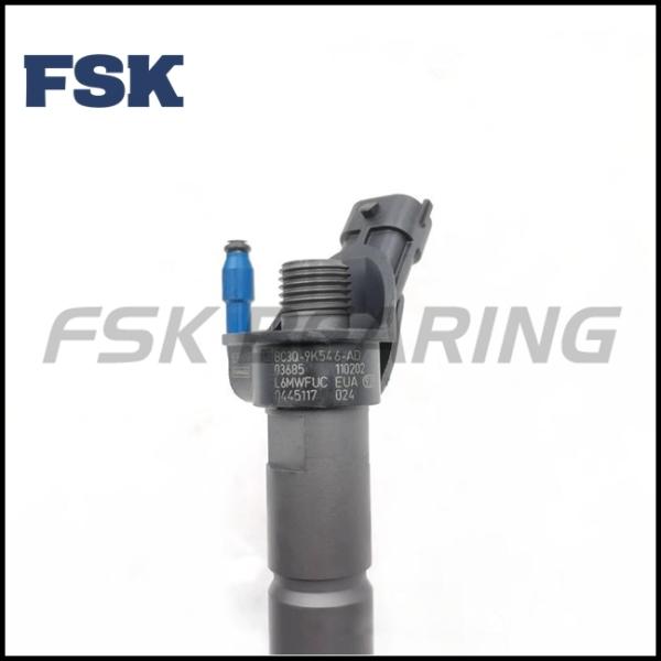Injecteur de carburant pour rail commun 0445117024 0445117023 Buse pour Ford Powerstroke 6.7