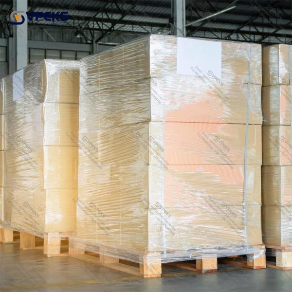 Single Phase Wrapping Machine For Pallets 110mm Semi Automatic