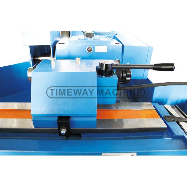 SIEMENS CNC System High Precision Grinding Machine 800mm Grinding Length 3000kg Weight