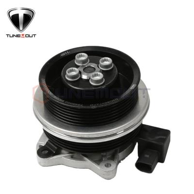 03c880727D Auto Engine Parts Electric Water Pump For VW