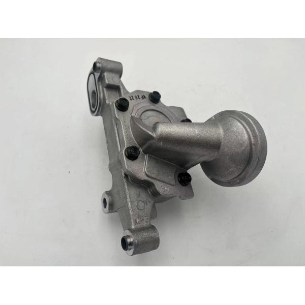Customizable KIA Engine Parts Oil Pump OEM21310-3CBA0 for Modern Engine Applications