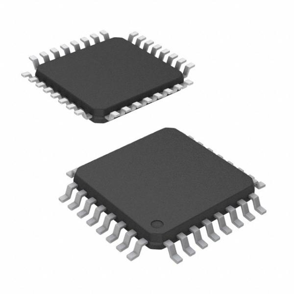 20mA CY7C4201V-15AC Lightweight Programmable Memory Controller Ic