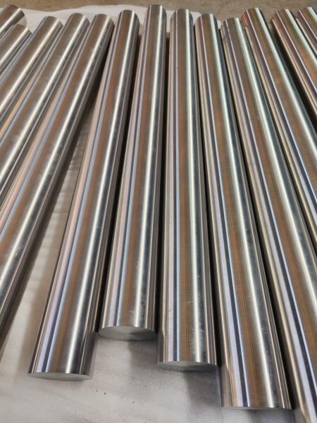  Tantalum Rod R05200 R05400 Tantalum Alloy Bar Ta10W Price Per Kg Chemical