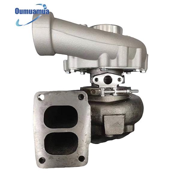 Peças de motor diesel de alta qualidade Turbocompressor 7C8632 Para a Caterpillar CAT 3306 S3A Turbo