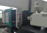 Caisse en plastique d'oeufs de double guide faisant la machine, machine de moulage par injection d'ABS