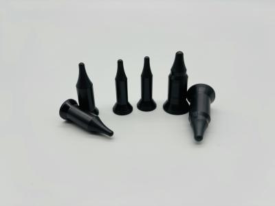 Si3N4 800MPa Silicon Nitride Ceramic Dowel Pins High Precision