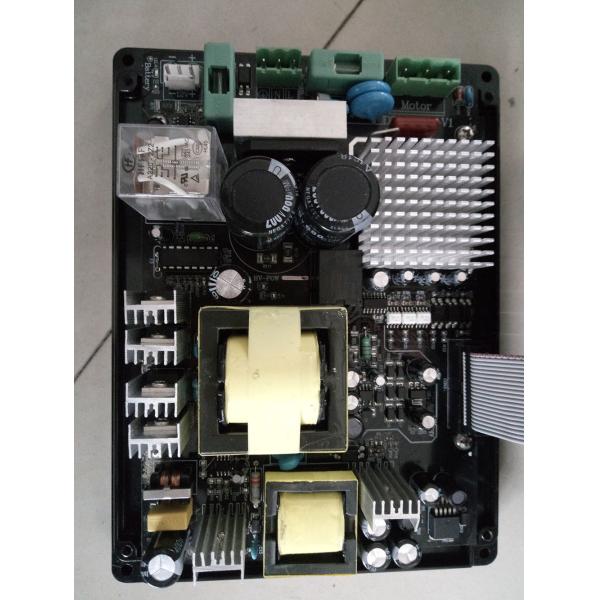 Security Entrance Parking Lot Barriers , Vehicle Barrier Gates Manual Clutch Design