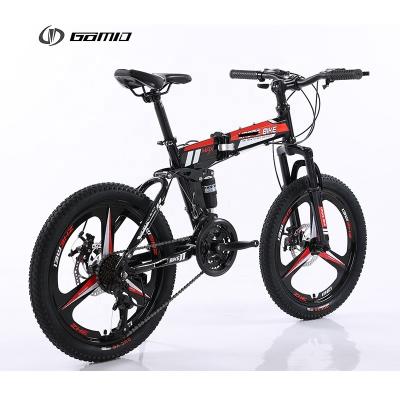 GOMID Custom Kids' Mountain Bike 20 Inch Gear Cycle with 20*2.125 Tire Width and Front Quick Release Sealed Bearing Hubs