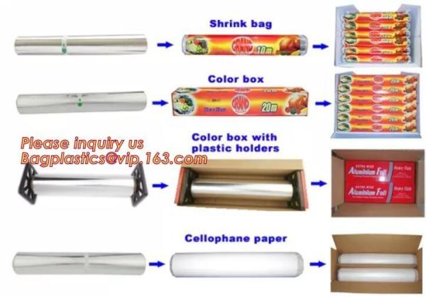 Foil Jumbo Rolls,Manufacturer 1235 1145 8011 8006 Aluminium Coils/Foils Disposable Wrap Foil