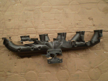 Cummins Exhaust Manifold Diesel Engine Parts 