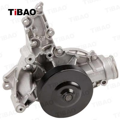 Engine Auto Parts Water Pump 2722000901 For Mercedes Benz Ml350 OEM ODM