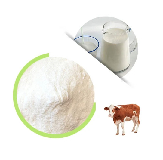 Peptides de collagène hydrolysés 9064-67-9 pour pigment cosmétique Formule moléculaire C13H24N4O4 Utilisation