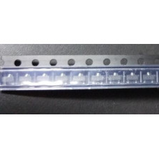 2SC1321 RENESAS IC SMD/SMT устанавливая пакет TO-243AA MouseReel