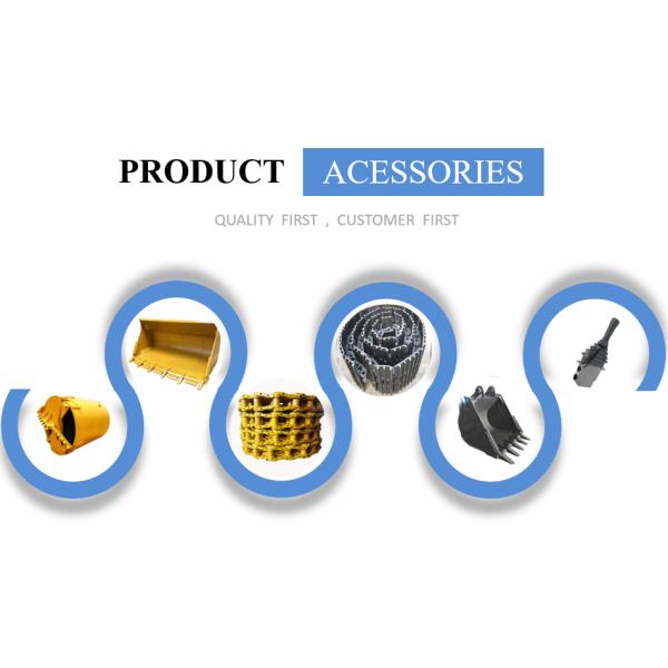 Used Hangzhou R100 10 Ton Forklift for and Easy Operation in Shanghai Market