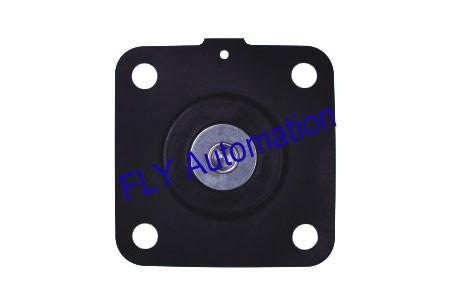 K2501 Kit de reparação de diafragmas de nitrilo para válvulas de pulso de Goyen CA-25T010-300,CA-25DD