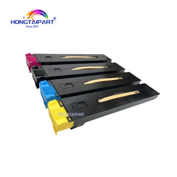 C.C. 240 de Kit For Xerox do cartucho de toner da copiadora 006R012 242 250 252 260 5540 6550 7550 WC 7655 7665 7675 7755 7765 7775