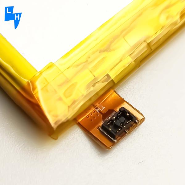 2700mAh LIP1624ERPC Xperia X Performance F8131 F8132 Мобильный телефон батарея для Sony XP батарея