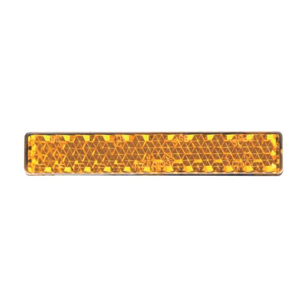 Custom Mountain Bike Reflex Reflectors