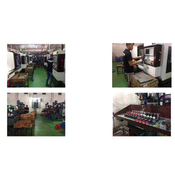 Dongguan Benrui New Materials Co., Ltd