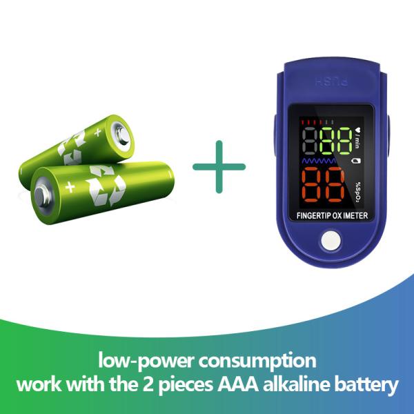 Монитор 30 кислорода пальца оксиметра ИМПа ульс TFT цифров портативный домашний медицинский к 250BPM