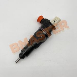 22282199 Model  Common Rail Injector For HDE11 EXT SCR Engine With 6 Months Warranty