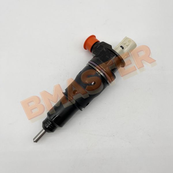 22282199 Model  Common Rail Injector For HDE11 EXT SCR Engine With 6 Months Warranty